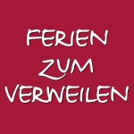 Logo Ferien zum verweilen Ferien zum verweilen