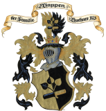 Wappen der Familie Buchner